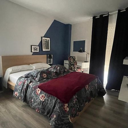 Alojamiento Weier La Cistérniga Buitenkant foto