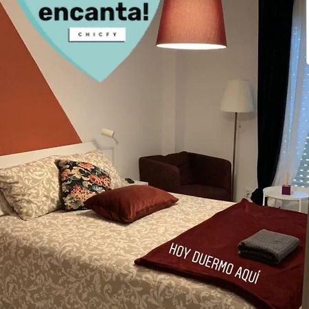 Alojamiento Weier La Cistérniga Buitenkant foto