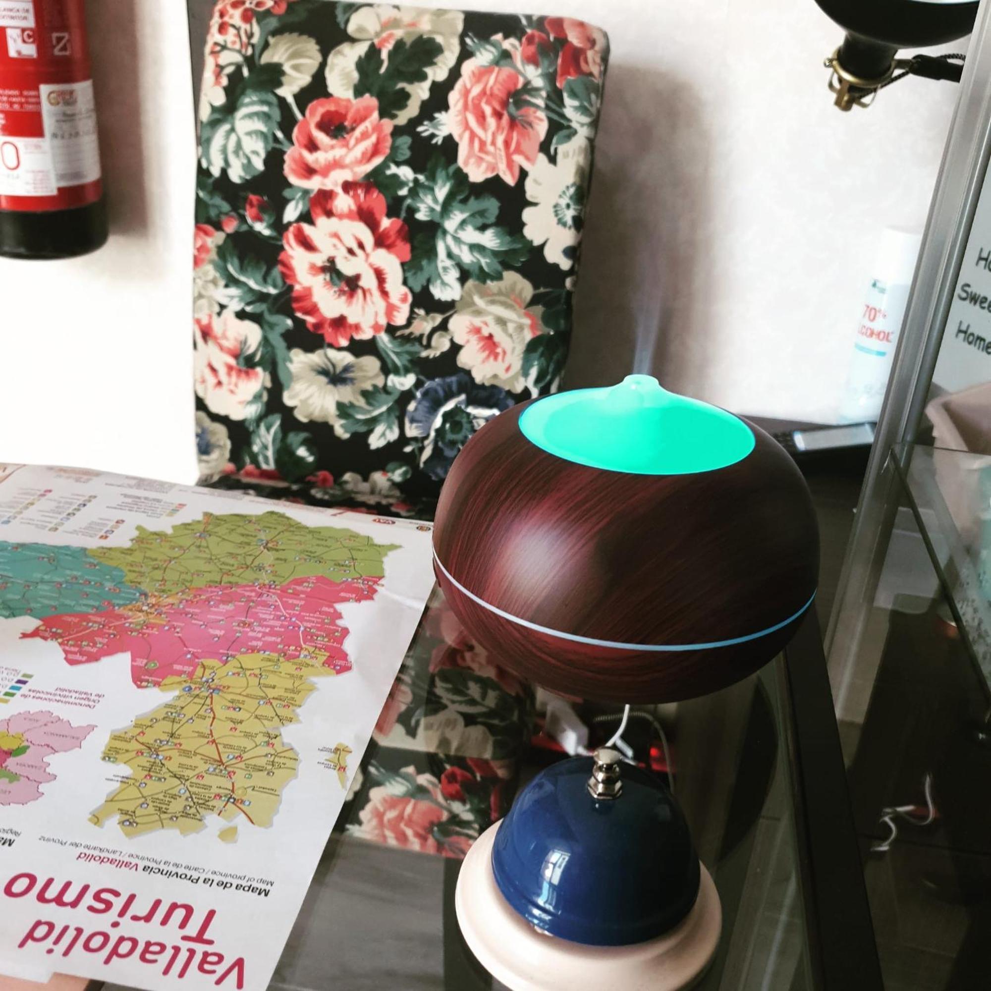 Alojamiento Weier La Cistérniga Buitenkant foto