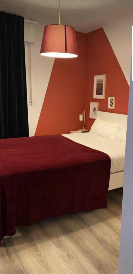 Alojamiento Weier La Cistérniga Buitenkant foto