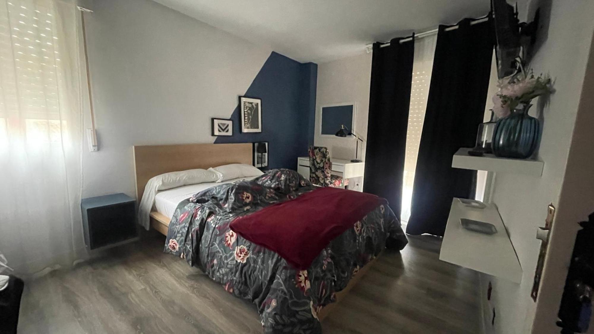 Alojamiento Weier La Cistérniga Buitenkant foto