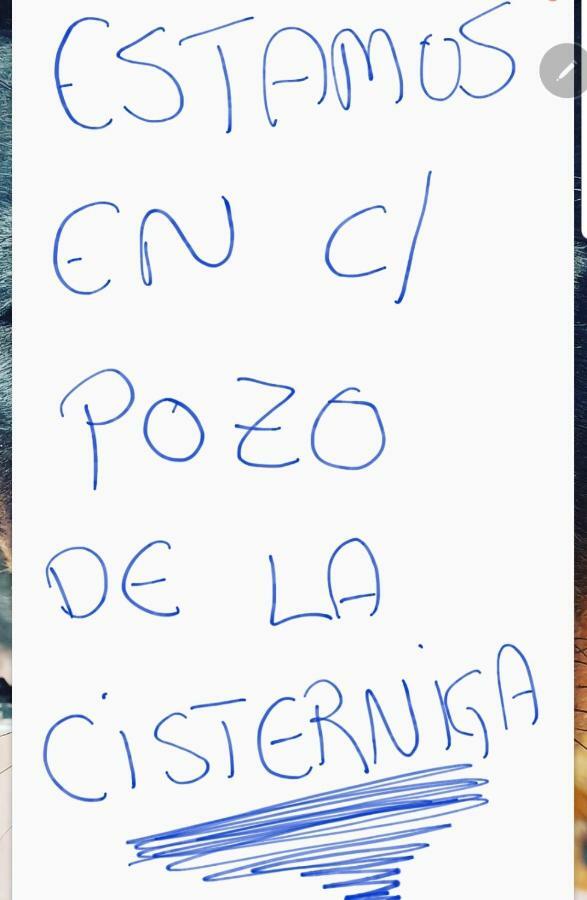 Alojamiento Weier La Cistérniga Buitenkant foto