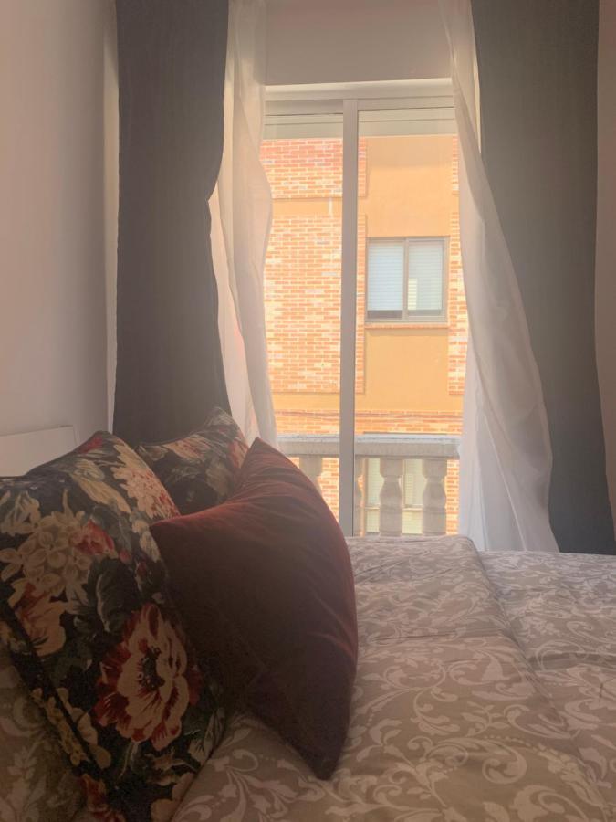 Alojamiento Weier La Cistérniga Buitenkant foto