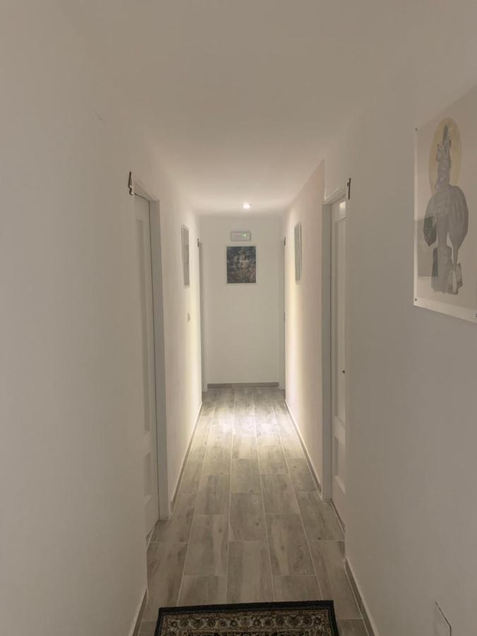 Alojamiento Weier La Cistérniga Buitenkant foto