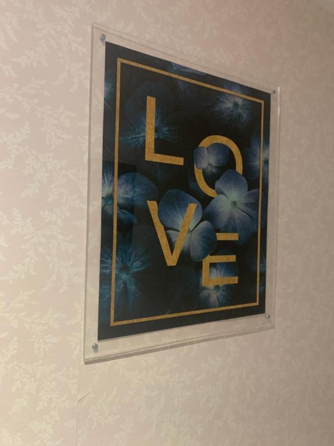 Alojamiento Weier La Cistérniga Buitenkant foto