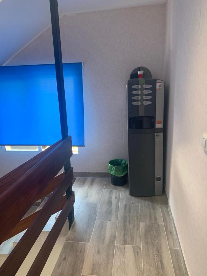 Alojamiento Weier La Cistérniga Buitenkant foto