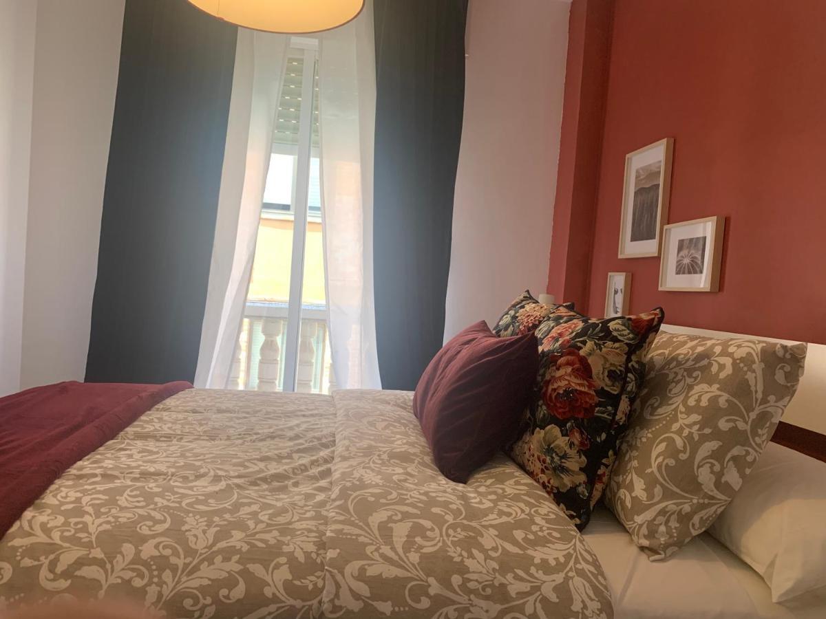 Alojamiento Weier La Cistérniga Buitenkant foto