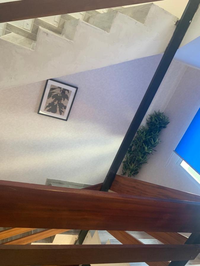 Alojamiento Weier La Cistérniga Buitenkant foto
