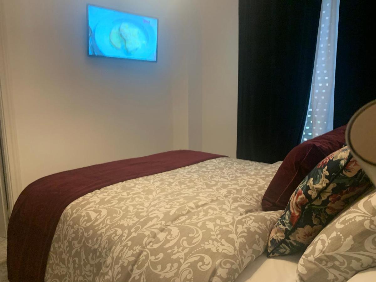 Alojamiento Weier La Cistérniga Buitenkant foto