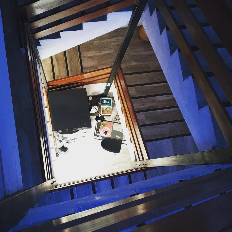 Alojamiento Weier La Cistérniga Buitenkant foto